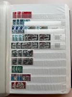 Stamp of Colonies françaises » Réunion Réunion/CFA : 1949-1974, impressionnant stock neufs