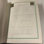 Stamp of France » Collections 1853-2013, dans cinq reliures Yvert collection neufs