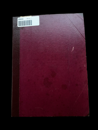 Stamp of France » Collections 1945-1958, stock/collection de timbres en feuilles