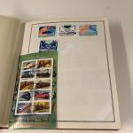 Stamp of France » Collections 1930-2014, dans six grosses reliures Cérès belle collection