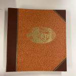 Stamp of Large Lots and Collections All World : 1880-1980, in a box thousands of mint and used stamps