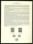 Stamp of Haiti » Later Issues 1904-14 stamps and postal history collection