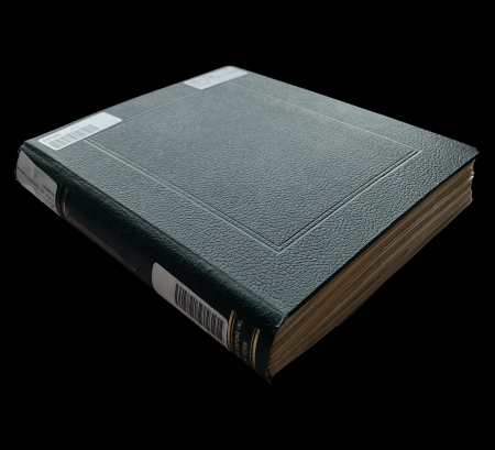 Stamp of Belgium » Collections Belgium and Congo 1849-1950 collection