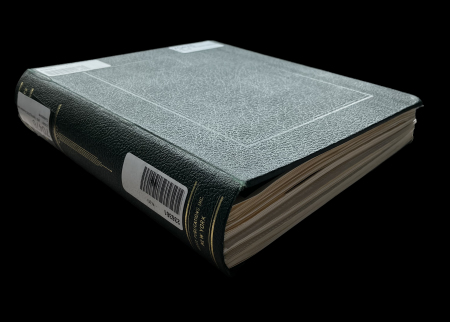 Stamp of Great Britain » Collections Great Britain QV to QEII postal history, control marginals, booklet panes, etc