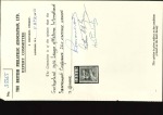 Stamp of Switzerland / Schweiz » Ämtermarken 1932 SDN Gedenkmarken zur Abrüstungskonferenz in Genf