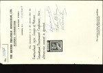 Stamp of Switzerland / Schweiz » Ämtermarken 1932 SDN Gedenkmarken zur Abrüstungskonferenz in Genf
