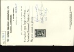 Stamp of Switzerland / Schweiz » Ämtermarken 1932 SDN Gedenkmarken zur Abrüstungskonferenz in Genf