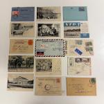 Stamp of Large Lots and Collections World Postal history