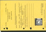 Stamp of United States » U.S. Possessions » Puerto Príncipe 1899 1c. de peso on 1c Franklin from the special printing in March 1900 for display at Paris and Pan-American Exposition
