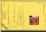 Stamp of Cuba » US Administration Cuba USA 1899 Postage Due 2c de Peso on 2c inverted surcharge used