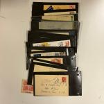 Stamp of British Empire General Collections and Lots All world accumulation stamps, booklets and postal history