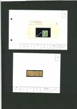 Stamp of Colonies françaises » Colonies Générales 1859-1879, joli petit lot de diverses Colonies Générales