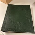 Stamp of Colonies françaises » Colonies Francaise Collections et Lots 1859-1970, dans quatre reliures Yvert collection de