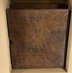 Stamp of Belgium » Collections 1849-1965, in two Excellent albums very nice and extensive collection