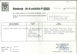 Stamp of Switzerland / Schweiz » Rayonmarken » Rayon III, kleine Ziffer (Cts.) 1852, Rayon III kleine Wertziffern Centimes auf kleinem Briefstück