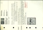 Stamp of Switzerland / Schweiz » Rayonmarken » Rayon III, kleine Ziffer (Cts.) 1852, Rayon III kleine Wertziffern Centimes