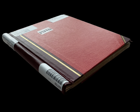 Stamp of Greece » Collections Greece, 1861-1970, Old-time collection in small album, noted about 140 Large Hermes Heads