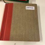 Stamp of Austria » Collections and Lots  1850-1950, Grosse Zusammenstellung in 2 Einsteckalben