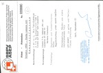 Stamp of Switzerland / Schweiz » Orts-Post und Poste Locale 1851, Poste locale mit Kreuzeinfassung, Erstdruck auf Brief
