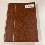 Stamp of Austria » Collections and Lots  1858-2009, Doublettenbestand in 4 A4 Einsteckalben