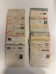 Stamp of Austria » Collections and Lots  1850-1981, Zusammenstellung von ca. 30 klassischen Briefen usw.