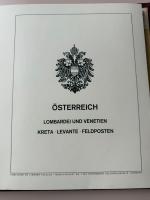 Stamp of Austria » Collections and Lots  1850-1962, Sammlung 1935-62 postfr. und 1 weiteres Album