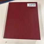 Stamp of Austria » Collections and Lots  1850-1906, Grössere Partie Doubletten in 3 A4 Einsteckalben