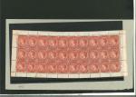 Stamp of Turks and Caicos Islands 1867-95 range of QV issues on pages, in old auction folders, on cards etc