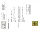 Stamp of Switzerland / Schweiz » Kantonalmarken » Genf 1843, rechte Hälfte der Doppelgenf