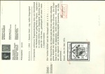 Stamp of Switzerland / Schweiz » Kantonalmarken » Genf 1843, rechte Hälfte der Doppelgenf