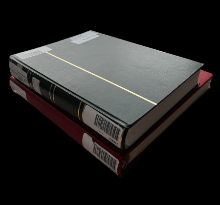 Stamp of Austria » Collections and Lots  1957-2000, Sammlung Symbolzahlen und Allongenmarken