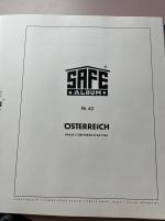 Stamp of Austria » Collections and Lots  1945-69 Sammlung postfr. m. 1945 Wiener Provis.