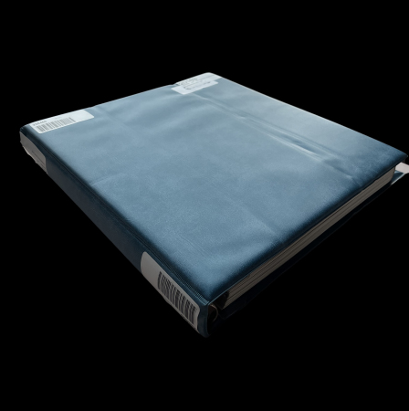 Stamp of Austria » Collections and Lots  1945-69 postfrische Sammlung in Schwaneberger Album