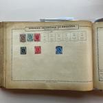 Stamp of Large Lots and Collections All World : 1850-2012, thousands of mint and used stamps