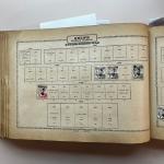 Stamp of Large Lots and Collections All World : 1850-2012, thousands of mint and used stamps