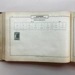 Stamp of Large Lots and Collections All World : 1850-2012, thousands of mint and used stamps