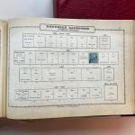 Stamp of Large Lots and Collections All World : 1850-2012, thousands of mint and used stamps