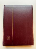 Stamp of Colonies françaises » Colonies Francaise Collections et Lots DOM/TOM : 1950-2005, dans trois classeurs ensemble