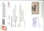 Stamp of Switzerland / Schweiz » Rayonmarken » Rayon III (grosse Ziffer) 1852, Rayon III grosse Wertziffern, 2 ehemals zusammen verwendete Einzelmarken