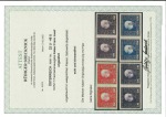 Stamp of Austria » Field Post - General Issues Austria Österreich Feldpost II, 1915-17