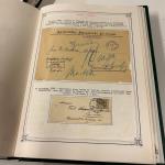 Stamp of France » Collections 1773-1940, Alsace-Lorraine - Exceptionnelle collection