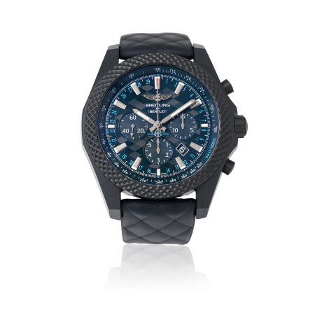 Stamp of Feldman International Auctions » Montres / Watches BREITLING