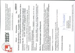 Stamp of Switzerland / Schweiz » Orts-Post und Poste Locale 1851, Orts-Post ohne Kreuzeinfassung auf Brief