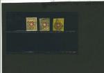 Stamp of Switzerland / Schweiz » Sammlungen 1850, grosse Sammlung Rayon II mit 59 Marken