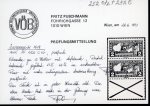 Stamp of Austria » Deutsch-Österreich Austria Österreich 1919 2H Eilmarke gez. 11 1/2 : 12 1/2 in senkr. Paar mit Andreaskreuz unten