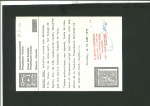Stamp of Switzerland / Schweiz » Sitzende Helvetia Ungezähnt » 1854-55 Berner Druck (I) 1854, 5 Rp. braun, 1. Berner Druckperiode, farbfrisch, allseits breite, weisse Ränder