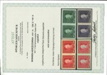 Stamp of Bosnia and Herzegovina » Austrian Post Offices Bosnia Bosnien-Herzegowina 1917, Kaiser Karl