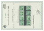 Stamp of Austria » Austrian Levant Austria Österreich Österr. Post in der Levante, Portomarken