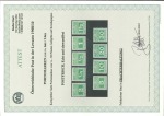 Stamp of Austria » Austrian Levant Austria Österreich Österr. Post in der Levante, Portomarken