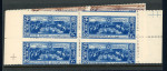 Stamp of Egypt » Commemoratives 1936 Anglo-Egyptian Treaty complete set of three, mint